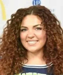 Parker Esary - Camp Director