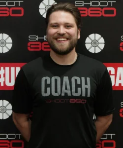 AJ Nantz - Camp Director