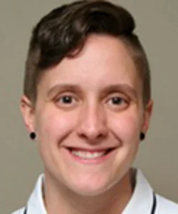 Seth Hayes - Co-Director