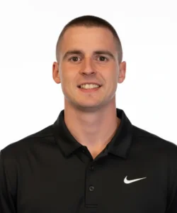 Nick Bonifay - Camp Director