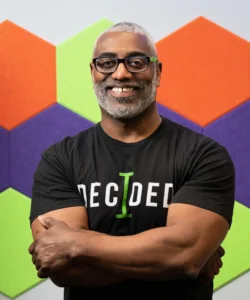 Chip Mitchell - Camp Director