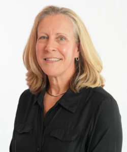 Lynn Milligan - Camp Director