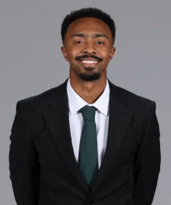 Zion Hendrix - Co-Director