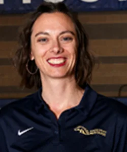 Kari LaPlante - Camp Director