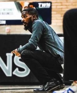 Clay Wilson - Co-Director