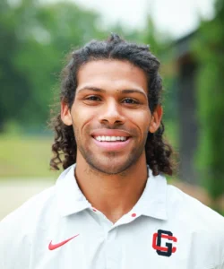 Braxton Bonds - Camp Director