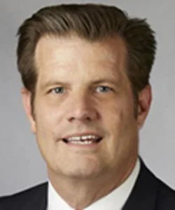 Tim Buckley - Assistant Coach