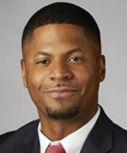 DeMarlo Slocum - Assistant Coach