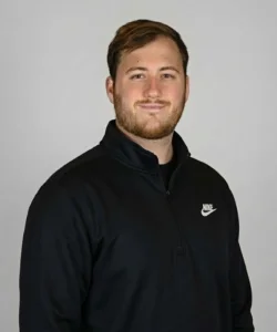 Jake Wilcox - Co-Director