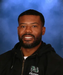 Tyler Brown - Director