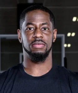 Tommy Sampson - Camp Director