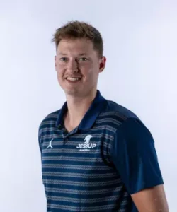 Ben Beauchamp - Assistant Coach