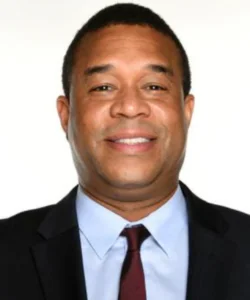 Thomas Hill - Co-Director