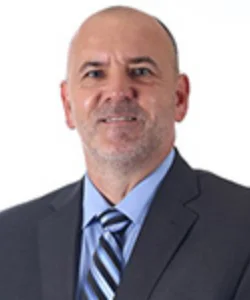 Brian Good - Camp Director