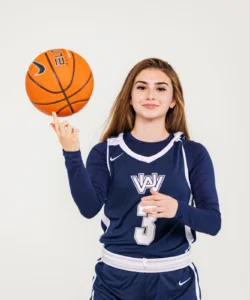 Sarah Shamdeen - Co-Director