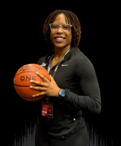 Myah LeFlore - Camp Director