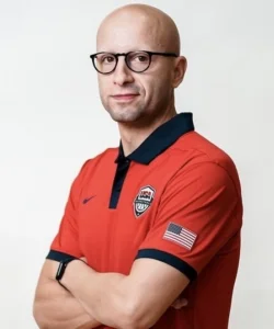 Steve Dagostino - Camp Director