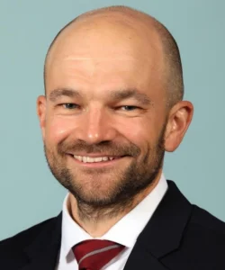 Joe Mihalich Jr. - Co-Director