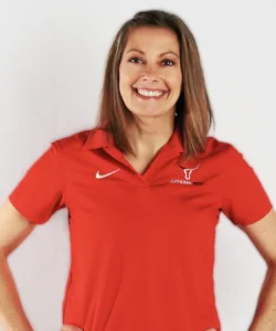 Becky Mooney-Thompson - Co Director