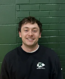 Connor Enright - Camp Director