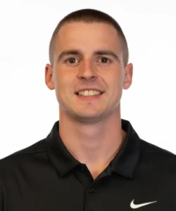 Nick Bonifay - Camp Director