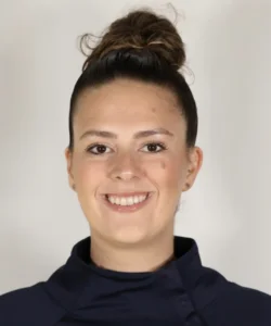 Delaney McCann - Director