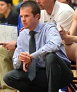 Caleb Cook - Co-Director