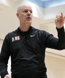 Chris Oliver - Guest Clinician