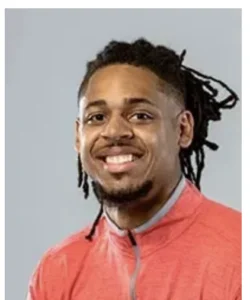 Mekhii Noble - Assistant Coach