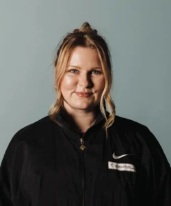 Simona Sidaugaite - Chicago Sky Basketball Academy Director