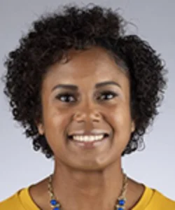 Shannon Gholar - Director of Operations