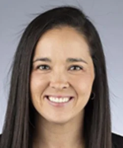 Kai Felton - Assistant Coach