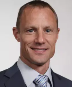 Brady Bergeson - Camp Director