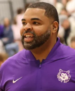 Jeffery Piggie - Co-Director