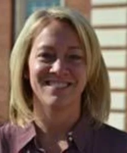 Deena Applebury - Camp Director