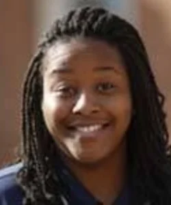 Sarah Listenbee  - Assistant Coach
