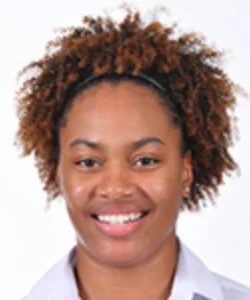 MyNeshia Mckenzie - Camp Director