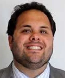 Benjamin Kay - Camp Director