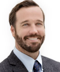 Michael Strickland - 