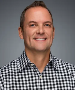 Brett Gunning - Head Coach