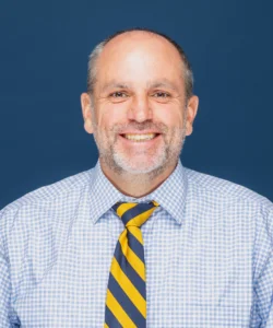 Tommy Fox - Camp Director