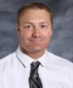 Craig Hershey - Camp Director