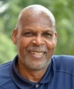 Thomas Johnson - Camp Director