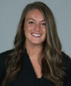 Maggie Prewitt - Assistant Coach