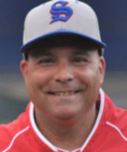 John Carlesi - Camp Director