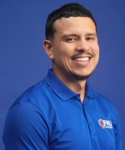 Joshua Mendoza - Co-Director