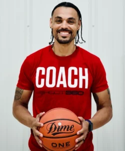 Anthony Shavies - Camp Director