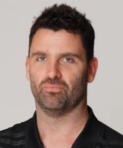Anthony Separovich - Assistant Coach