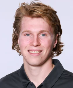 Decclan McLean - Assistant Coach
