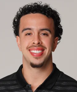 Seth Shaw - Video Coordinator